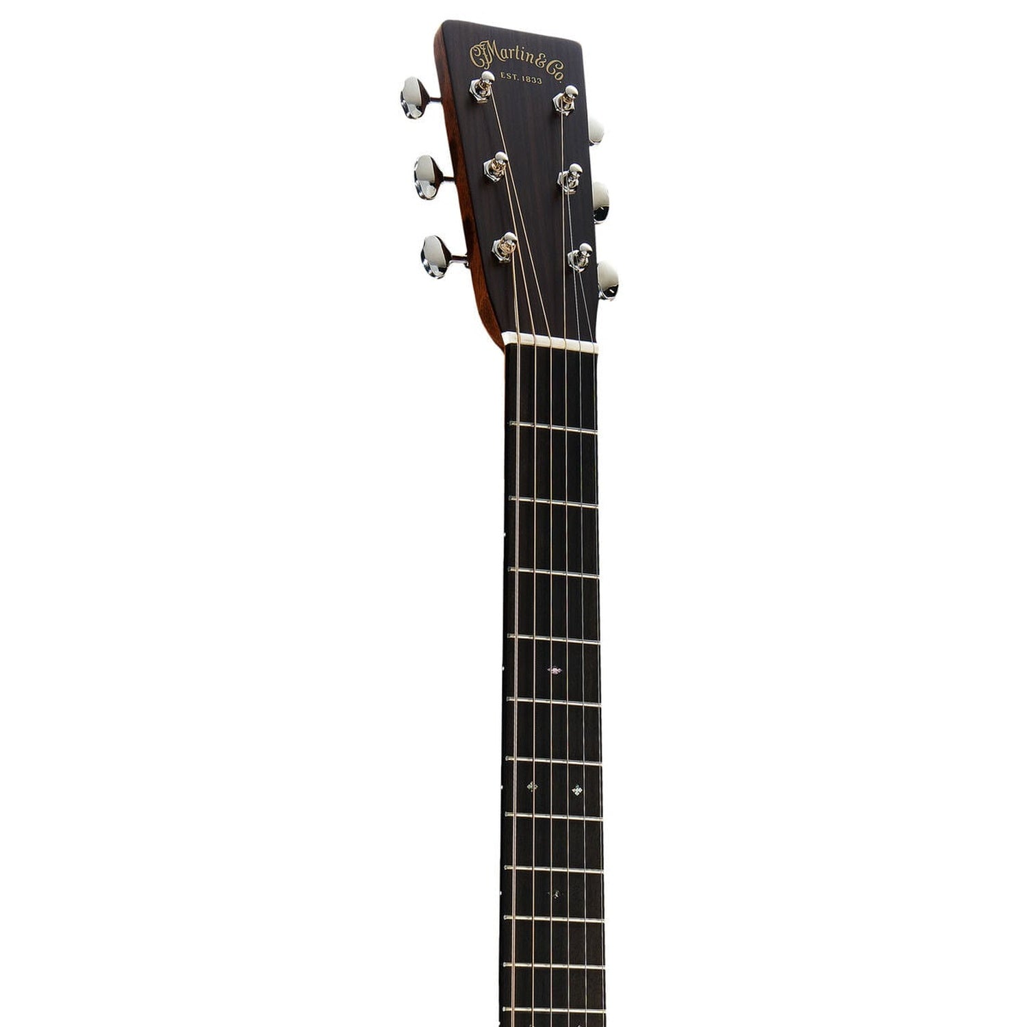 CF Martin OM-28 Standard Series 6 String Acoustic Guitar