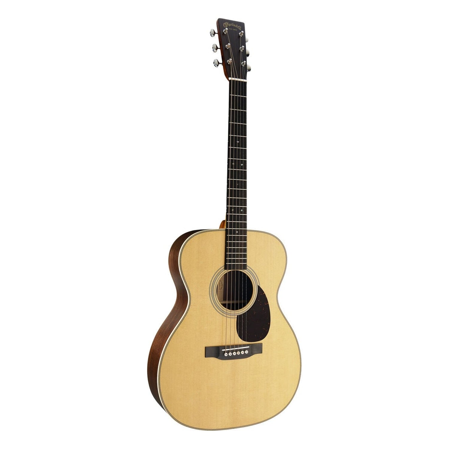 CF Martin OM-28 Standard Series 6 String Acoustic Guitar