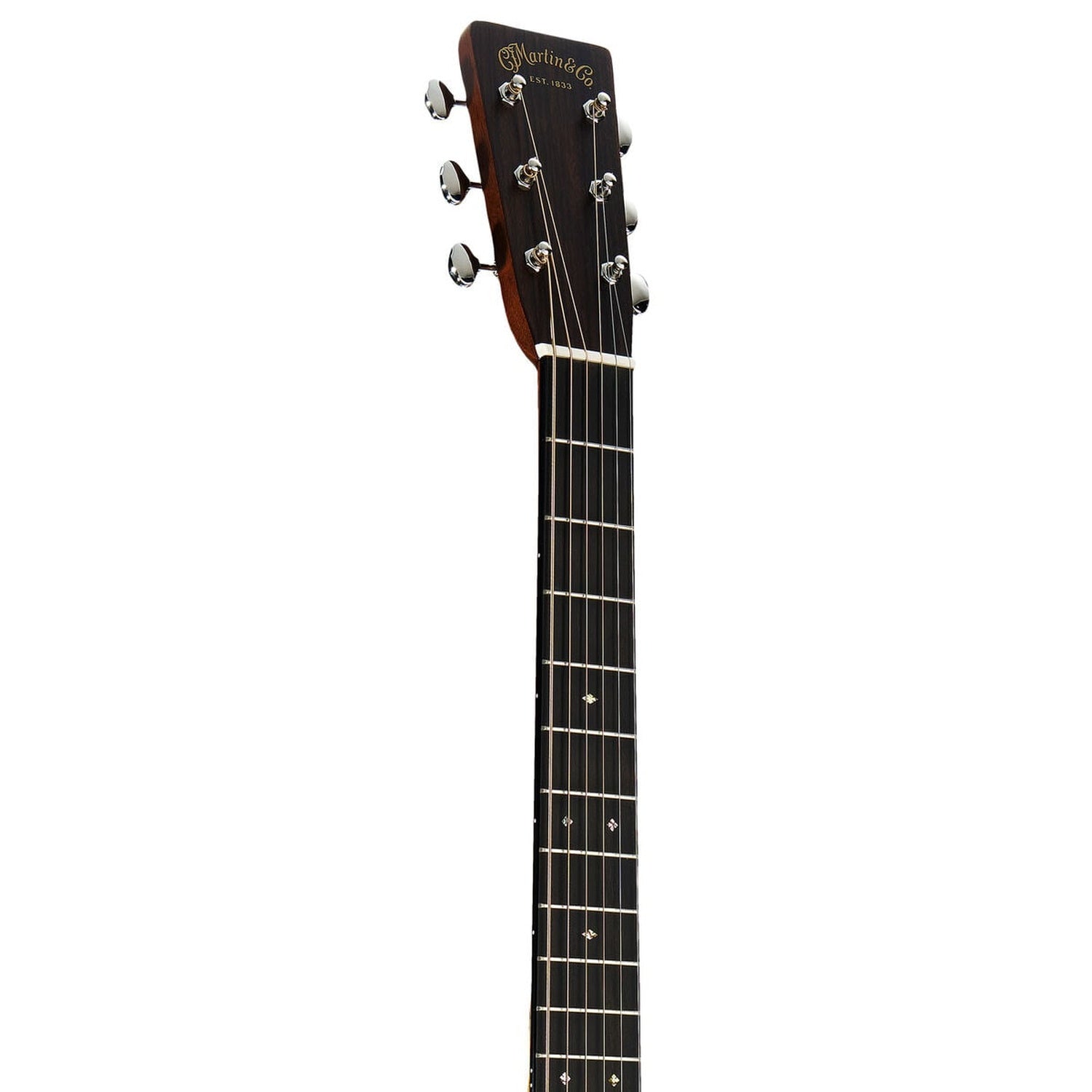 CF Martin OM-28E Standard Series 6 String Electro Acoustic Guitar