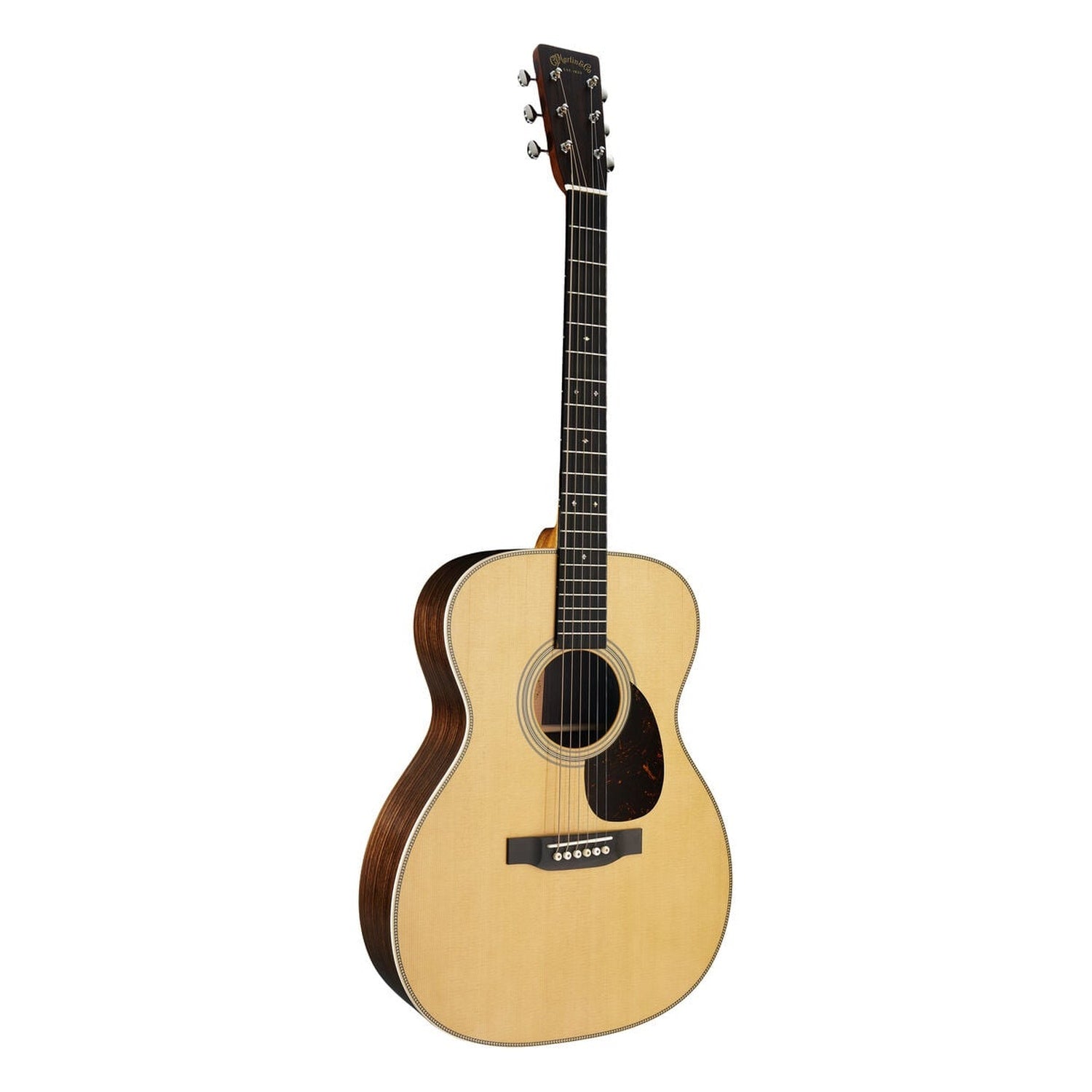 CF Martin OM-28E Standard Series 6 String Electro Acoustic Guitar