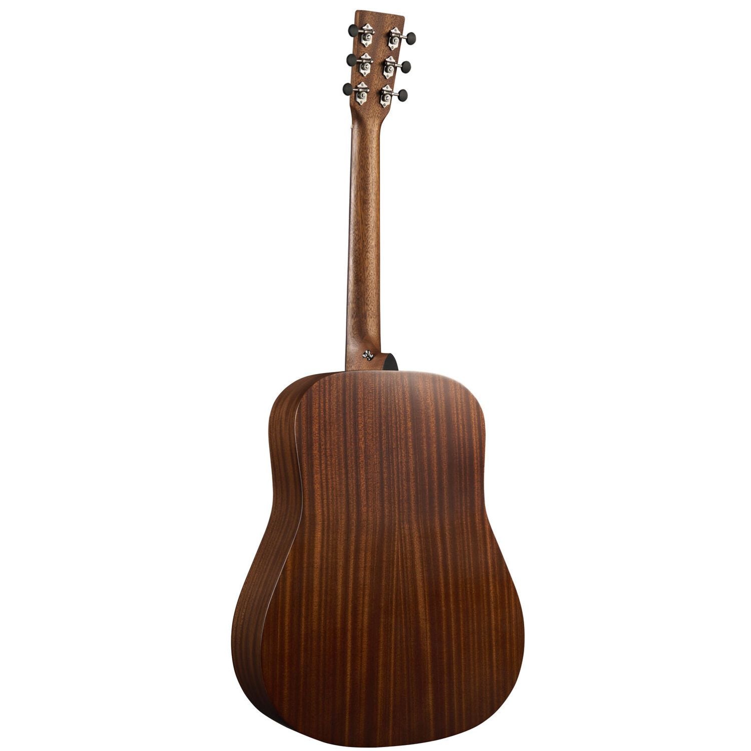 Martin D-10E Retro Sapele Electro Acoustic Guitar