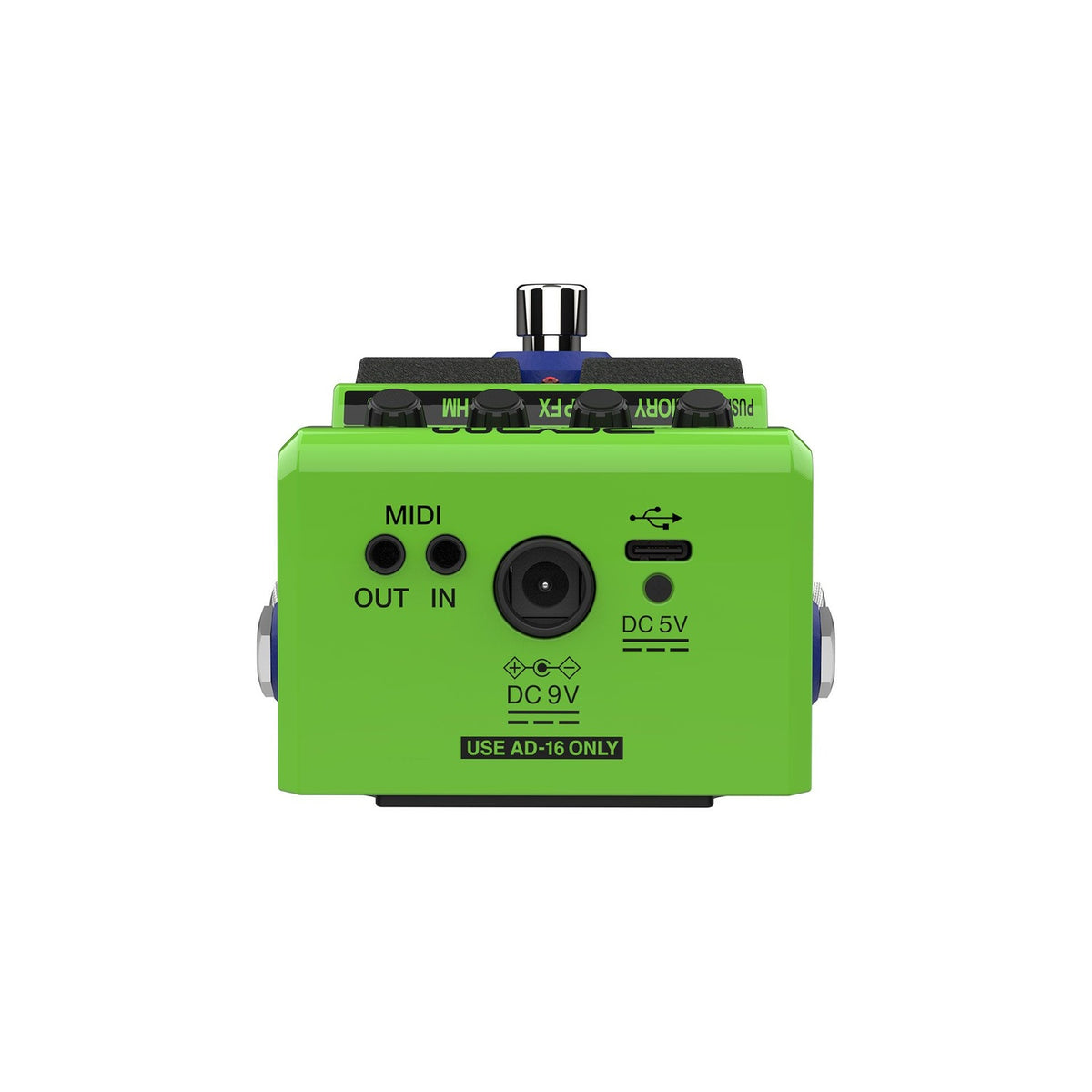 Zoom MS-90LP+ Multi-Effects Guitar Pedal