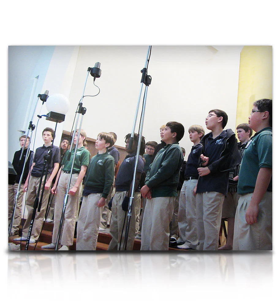 Soundiron Iron Pack 4 - Children's Choir