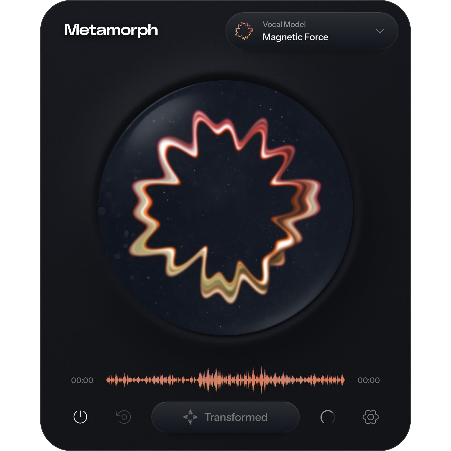 Antares Metamorph