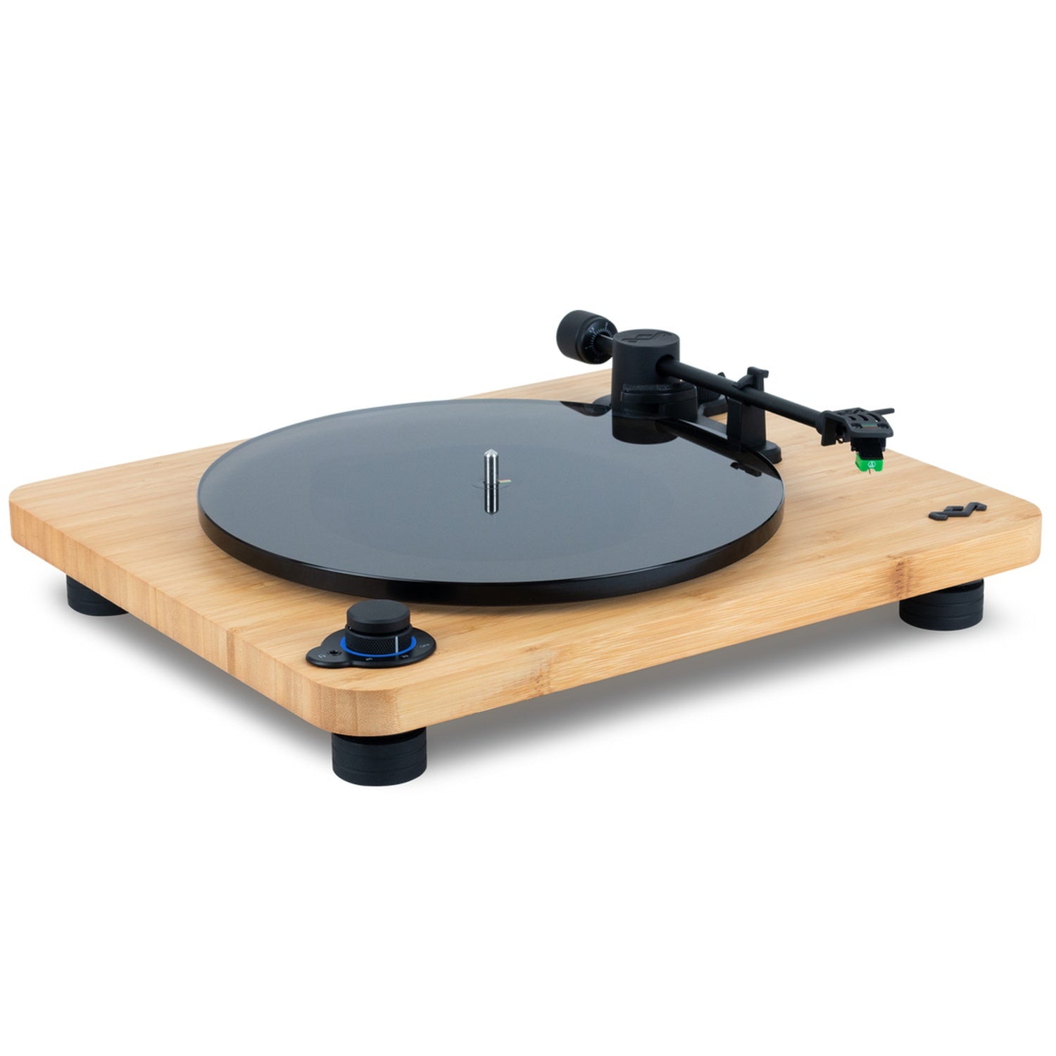 House Of Marley Stir It Up Lux Bluetooth Turntable