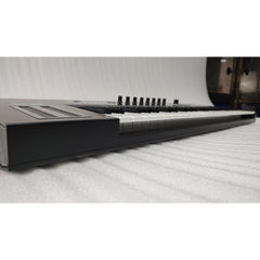 Native Instruments Komplete Kontrol S49 MK1 Midi Keyboard with Free Upgrade To Komplete 12 Select - Open Box