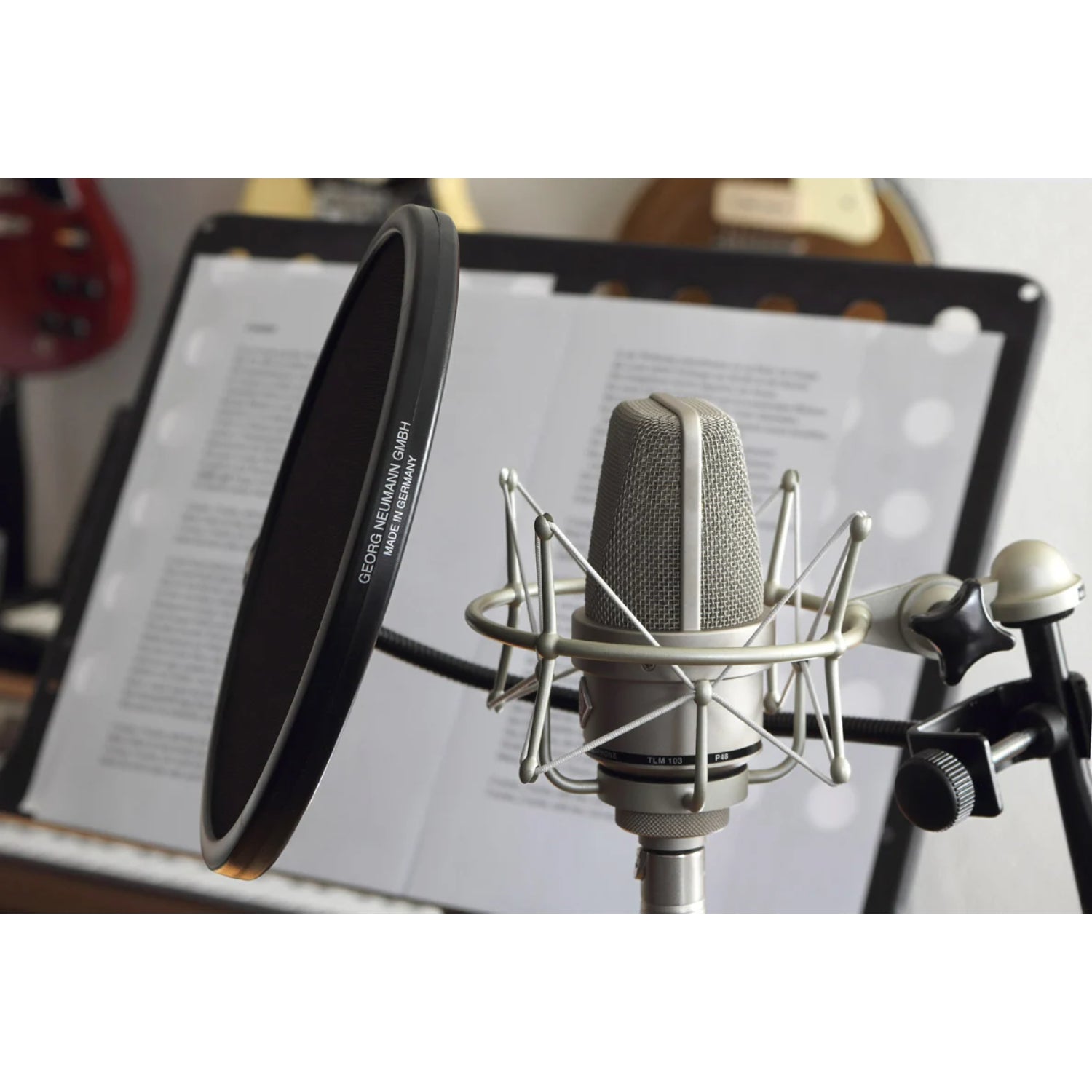 Neumann TLM 103 Studio Set