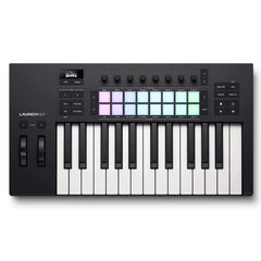 Novation Launchkey USB MIDI Keyboard Controller
