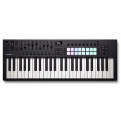 Novation Launchkey USB MIDI Keyboard Controller