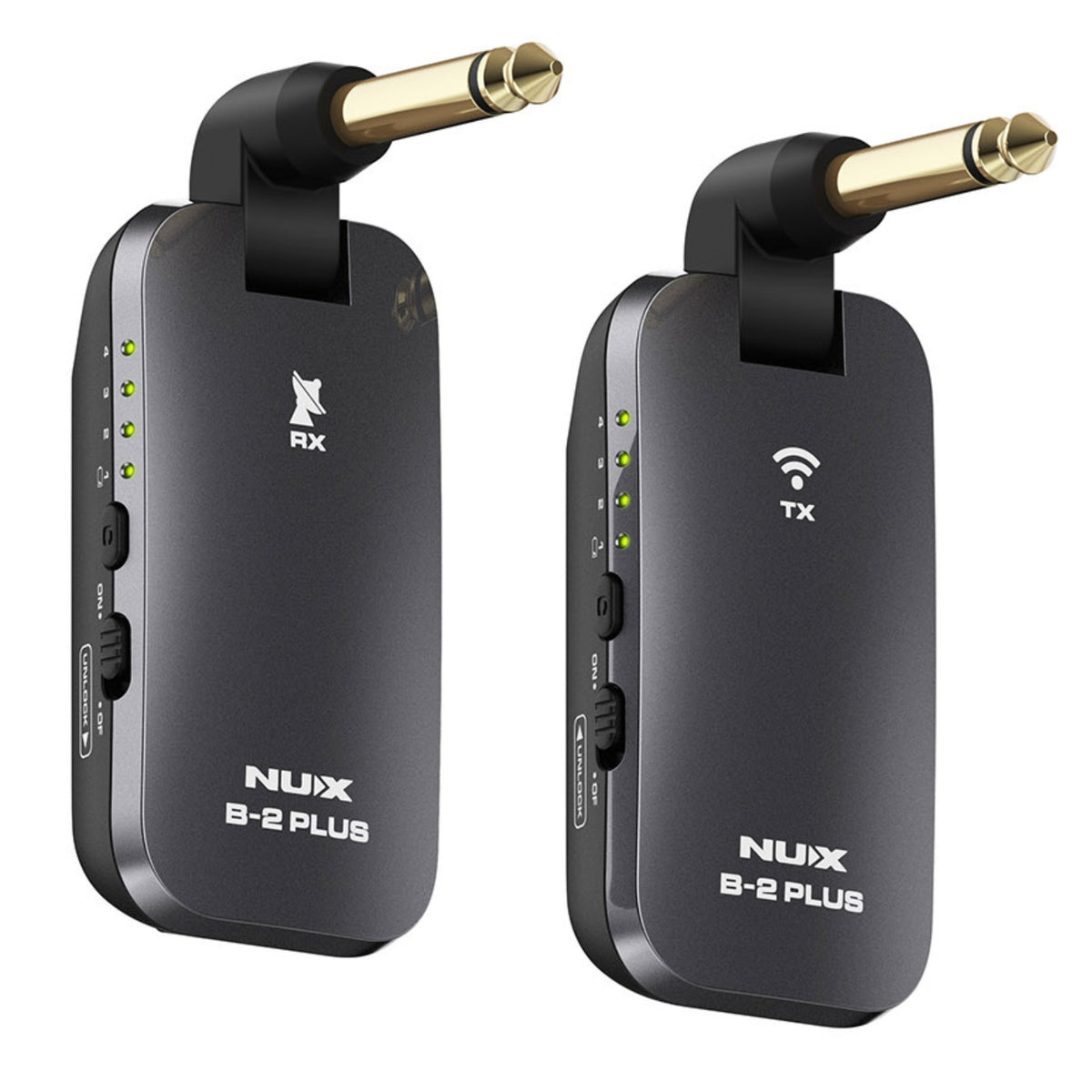 Nux B-2 Plus Guitar Wireless System