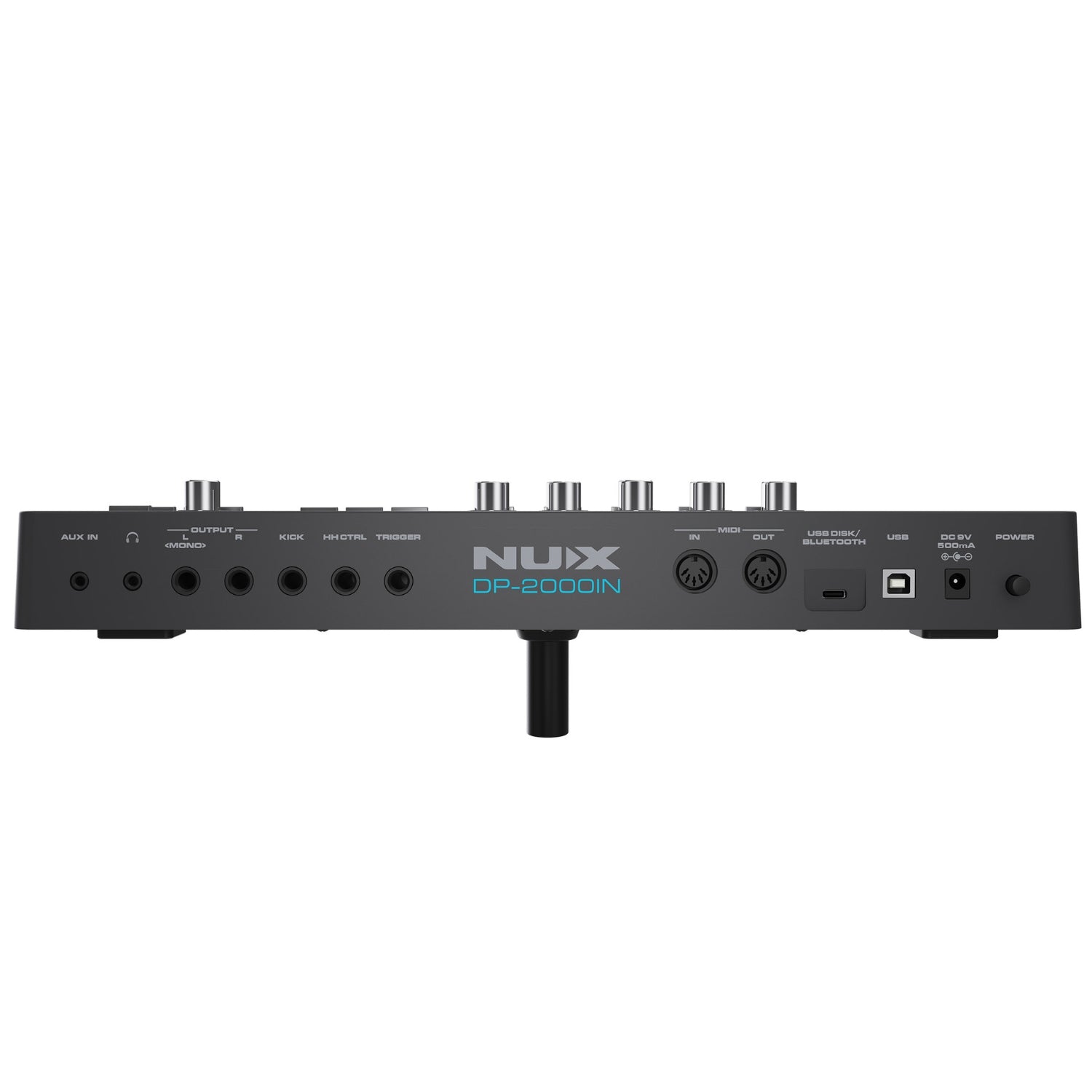 Nux DP-2000IN 8-Pad USB Digital Percussion Pad