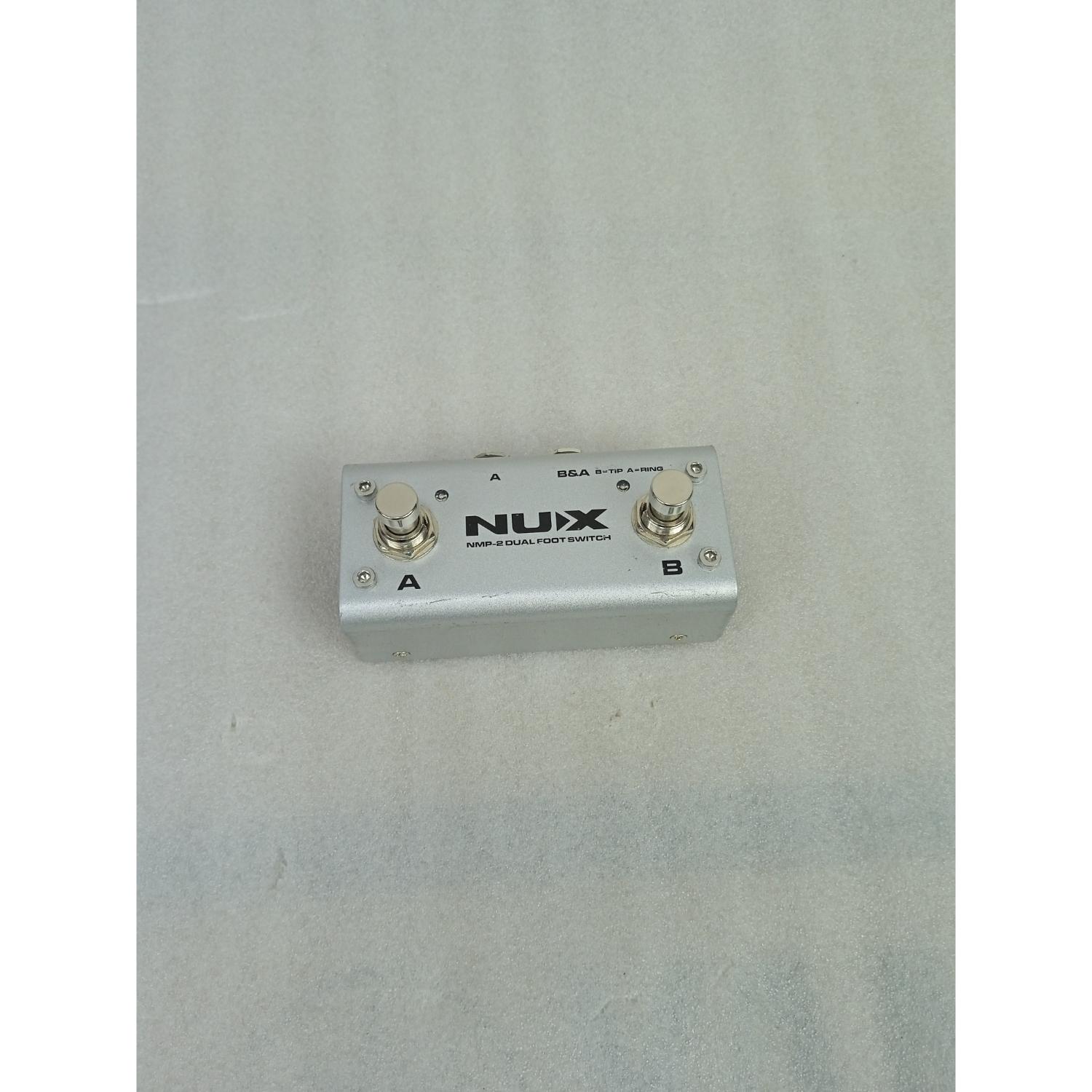Nux MG 30 Guitar Multieffects Processor - Open Box