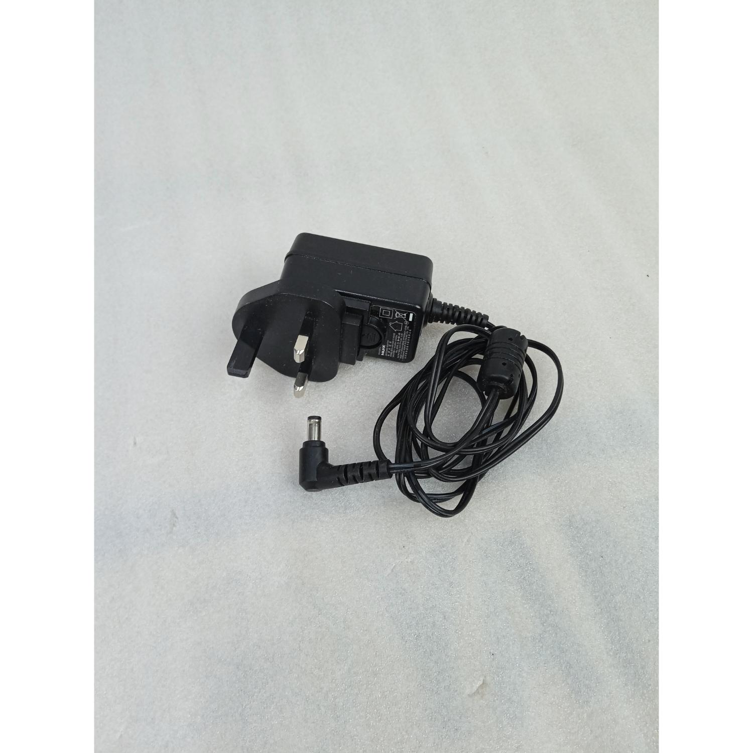 Nux MG 30 Guitar Multieffects Processor - Open Box