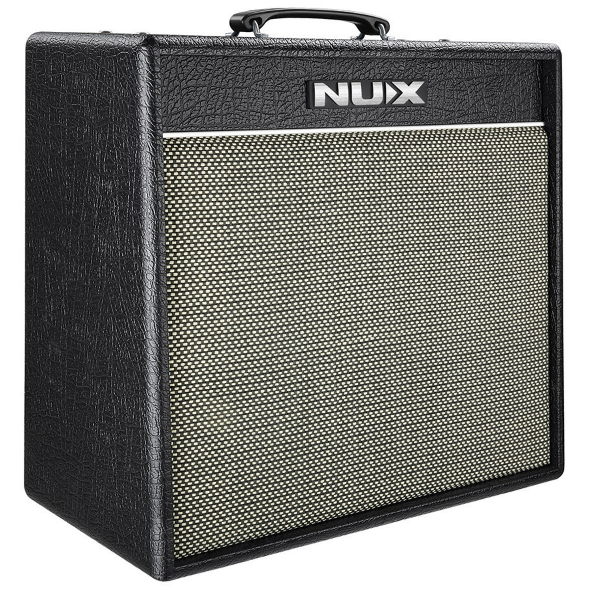 Nux Mighty 60MKII Compact Guitar Amplifier