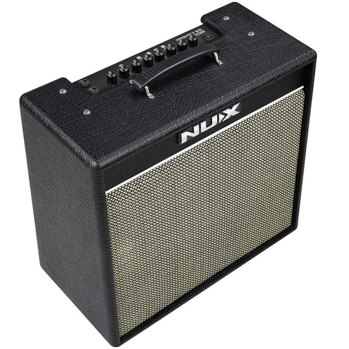 Nux Mighty 60MKII Compact Guitar Amplifier