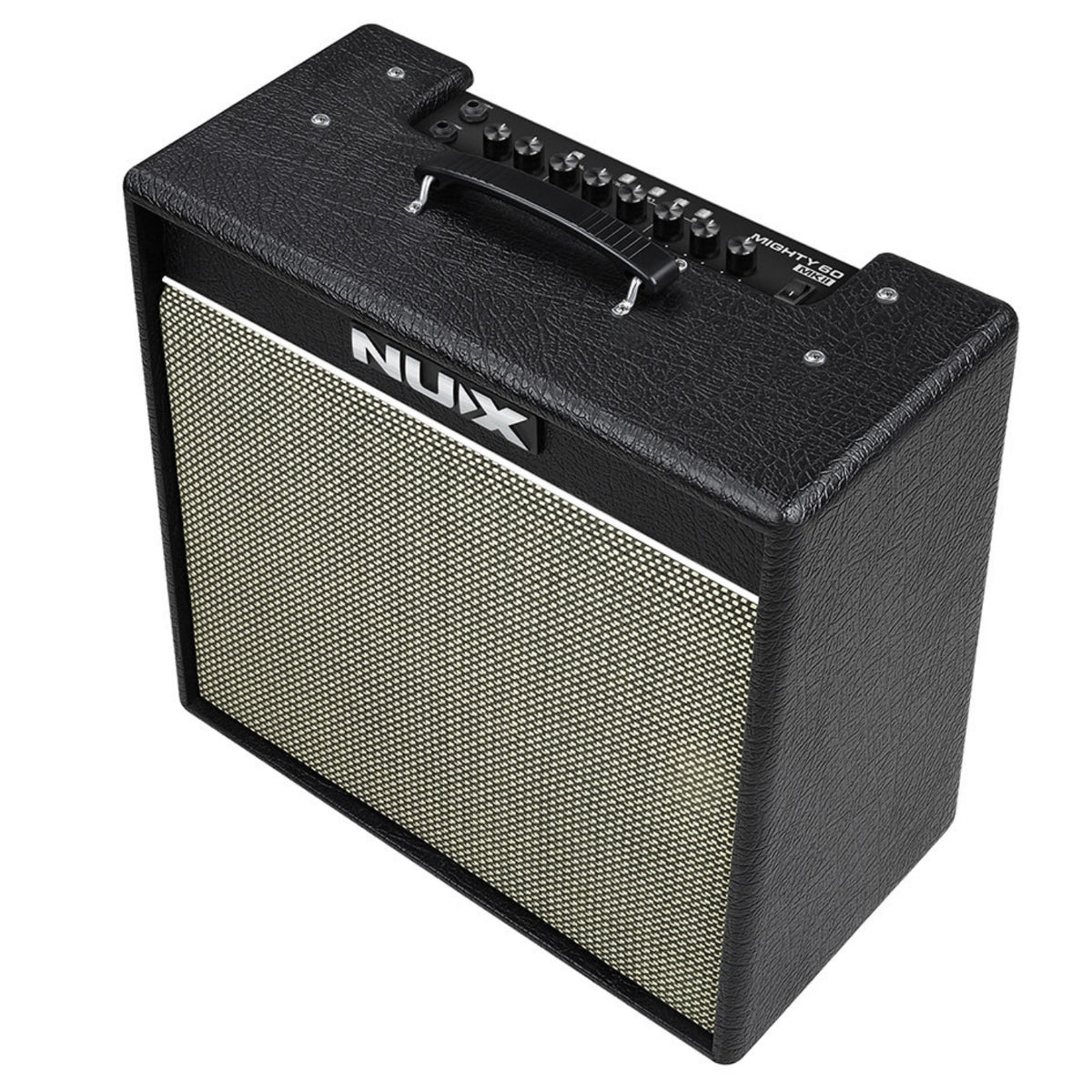 Nux Mighty 60MKII Compact Guitar Amplifier