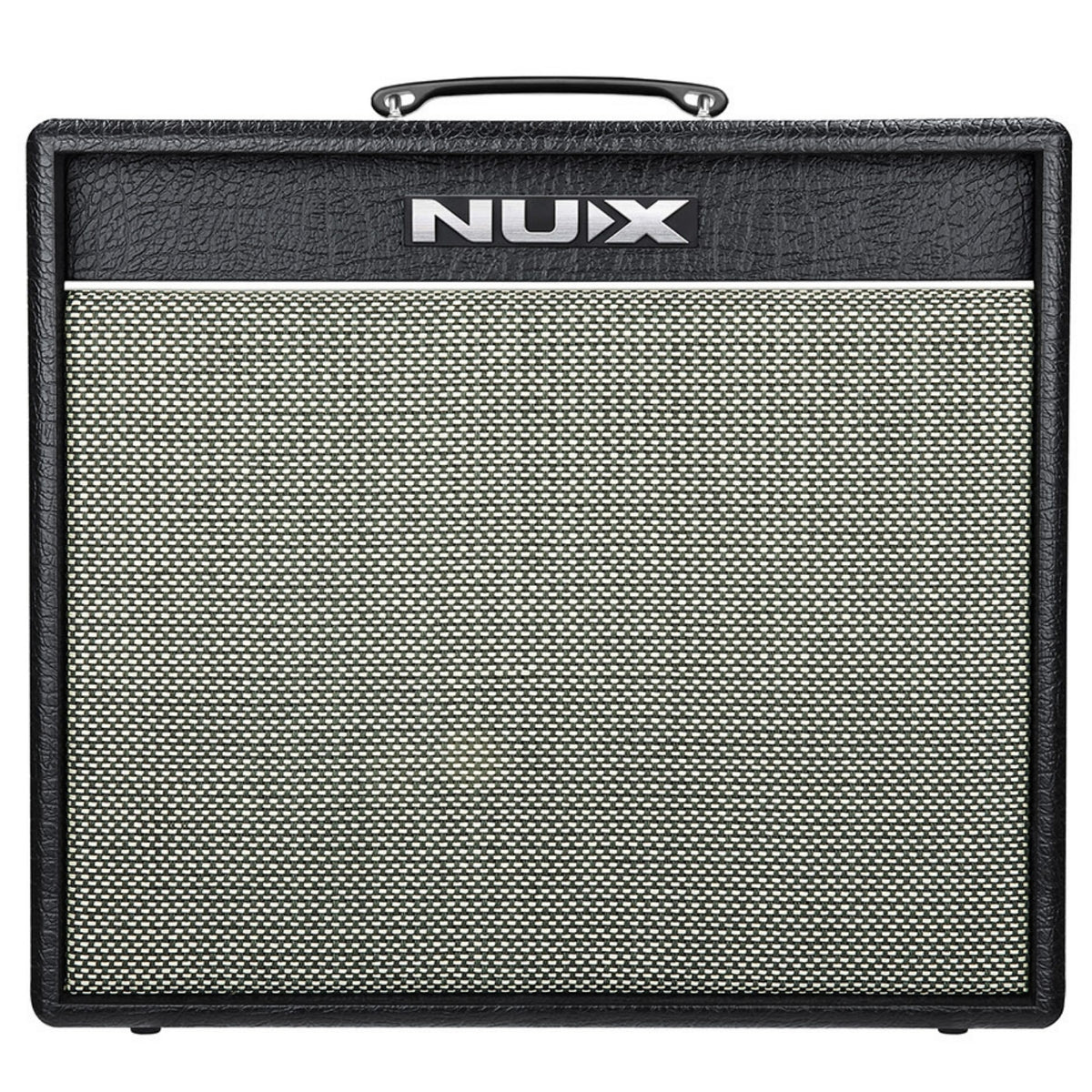 Nux Mighty 60MKII Compact Guitar Amplifier