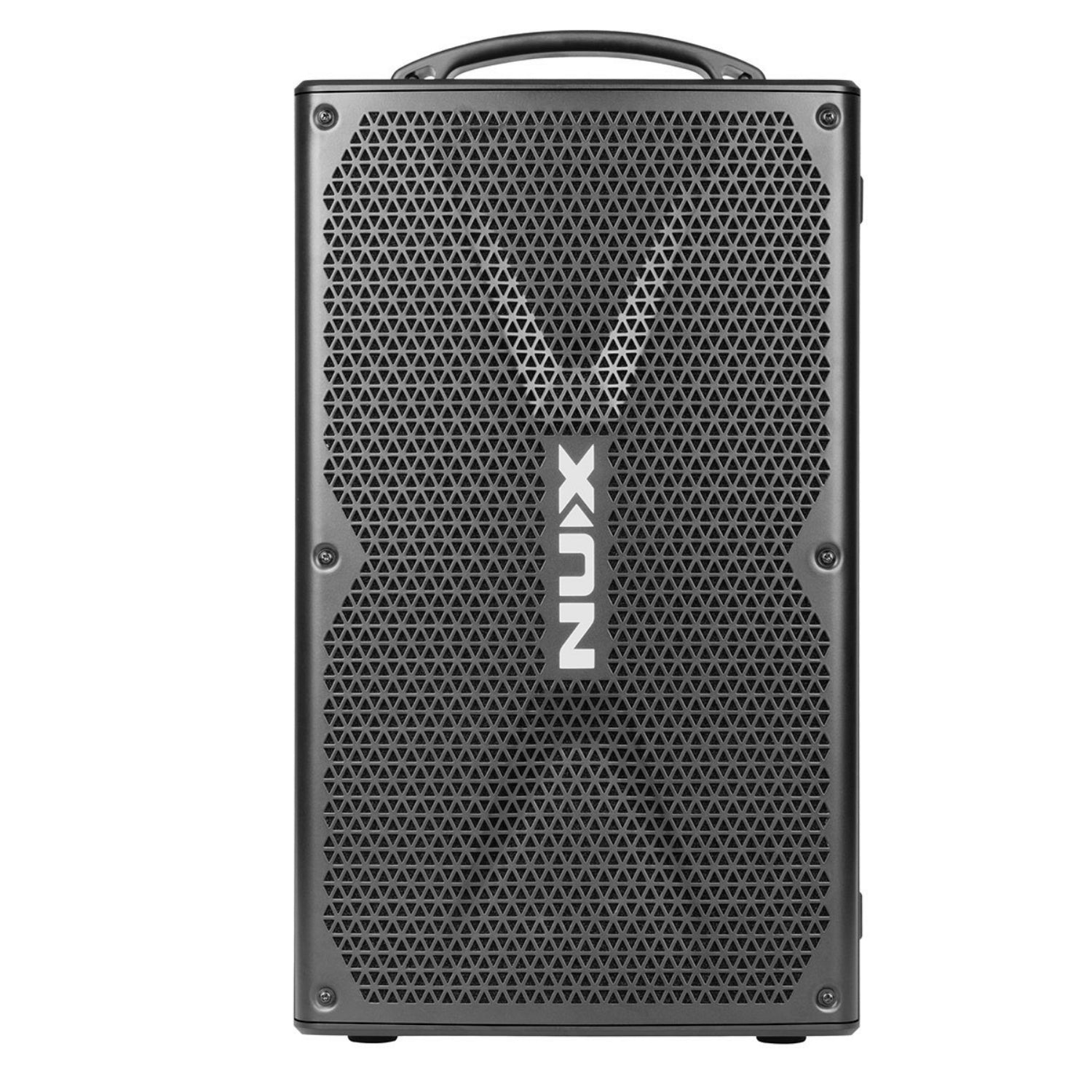 Nux Busking 200FR 276W Busking Portable Guitar Amplifiers