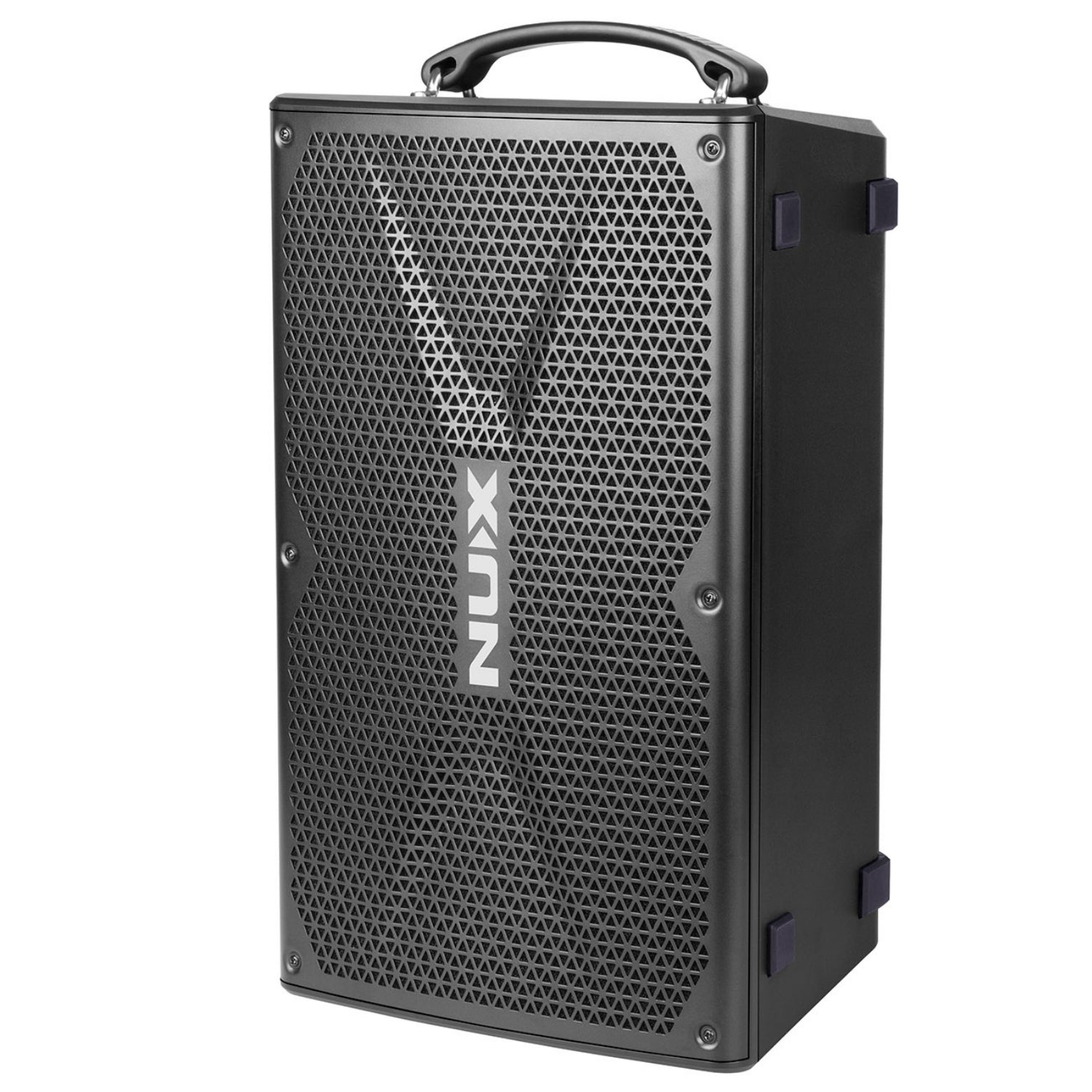 Nux Busking 200FR 276W Busking Portable Guitar Amplifiers