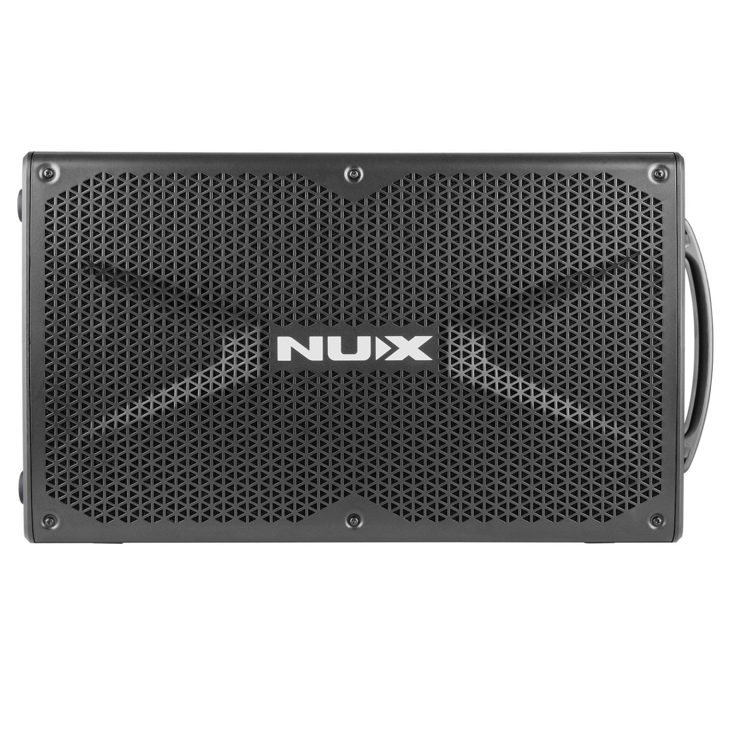 Nux Busking 200FR 276W Busking Portable Guitar Amplifiers