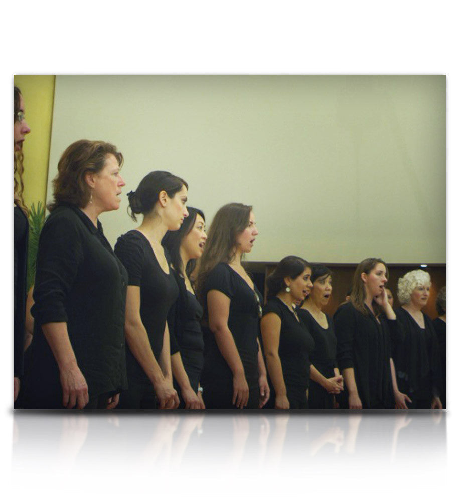 Soundiron Venus Symphonic Women's Choir