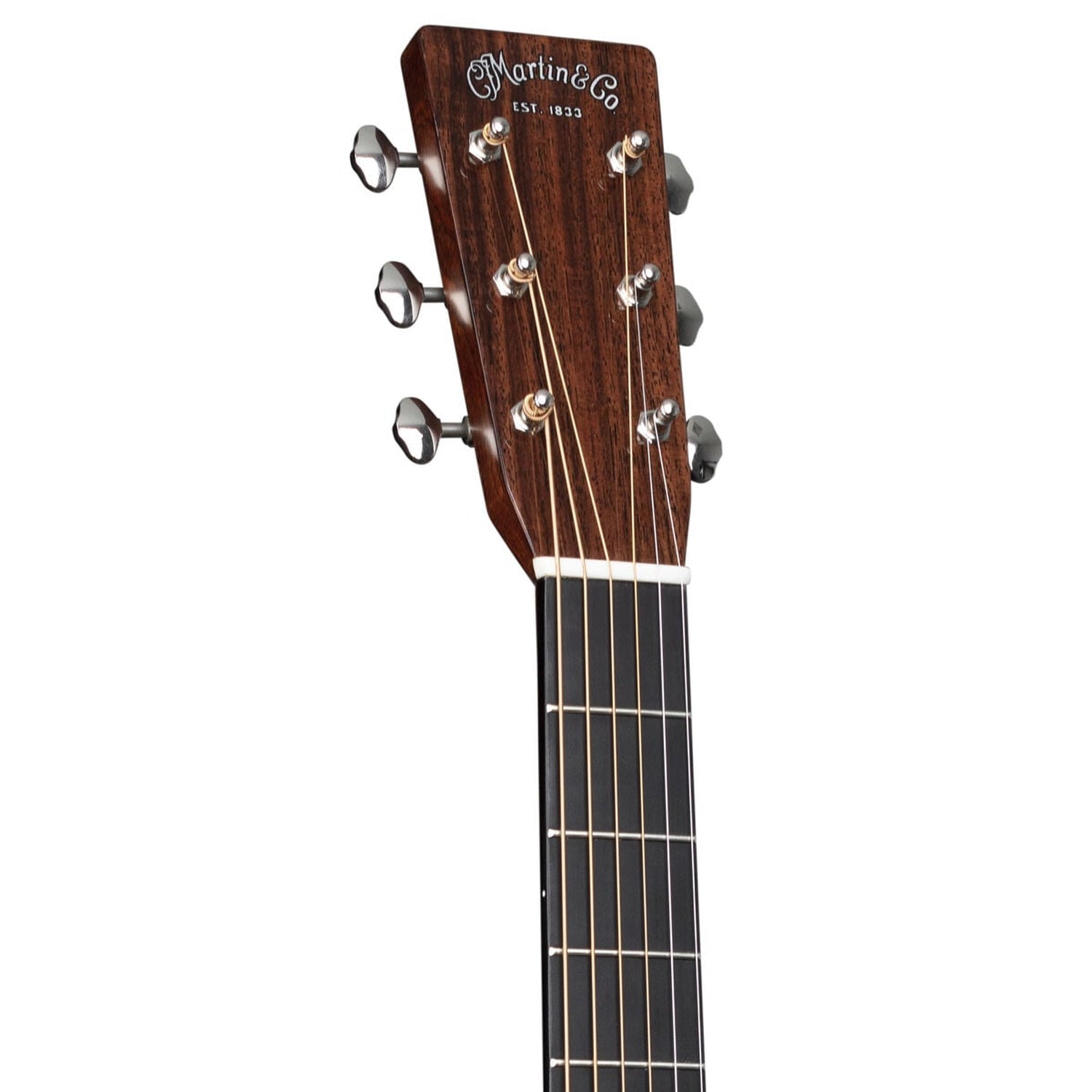 CF Martin OMJM John Mayer 6 String Acoustic Guitar