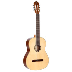 Ortega R121G Family Series Mahogany Acoustic Guitar with Bag