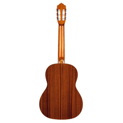 Ortega R121G Family Series Mahogany Acoustic Guitar with Bag