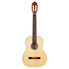 Ortega R121G Family Series Mahogany Acoustic Guitar with Bag