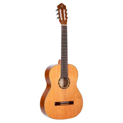 Ortega R122G Family Series Mahogany Acoustic Guitar with Bag