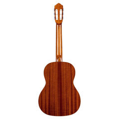 Ortega R122G Family Series Mahogany Acoustic Guitar with Bag