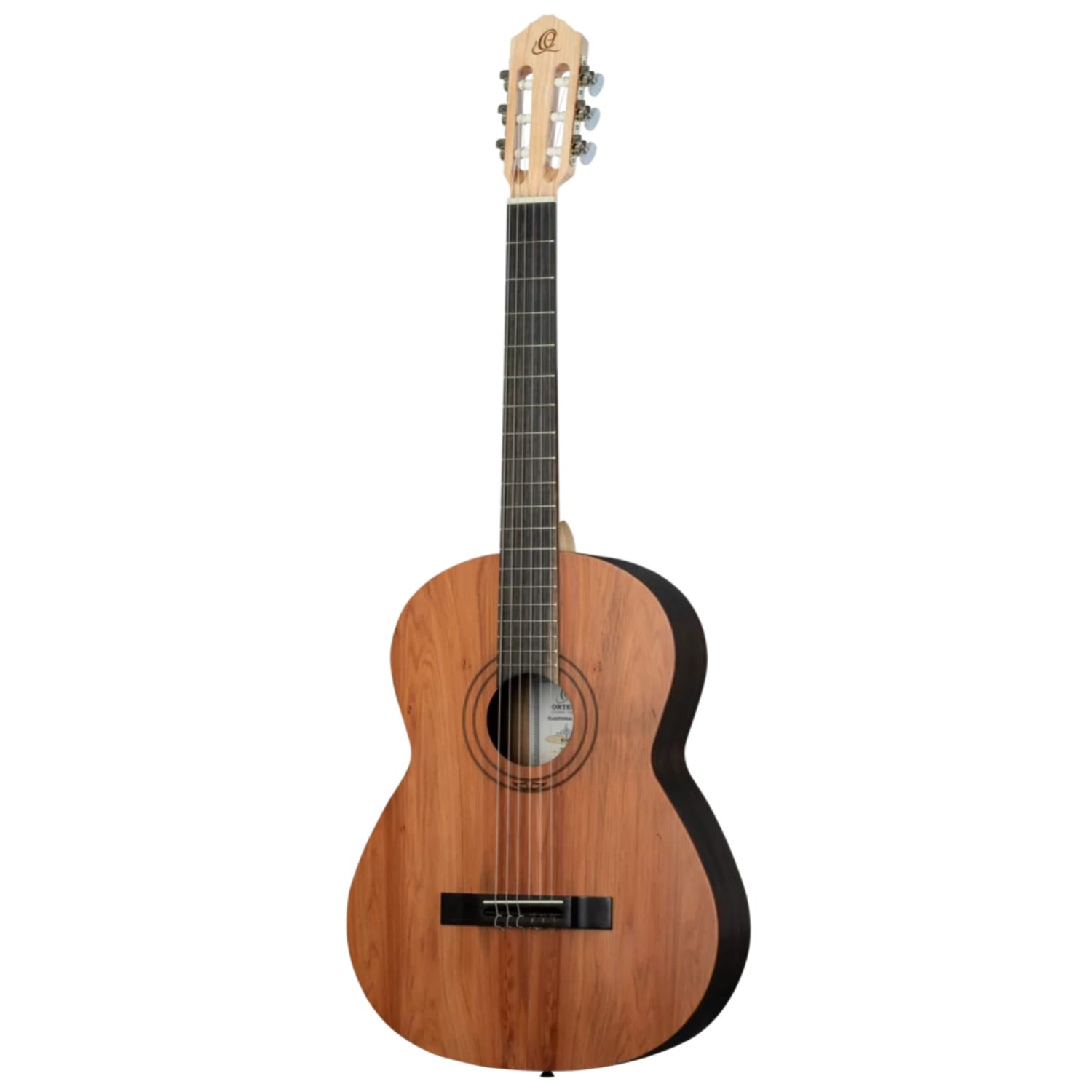 Ortega R16PC Traditional Series Classical Guitar