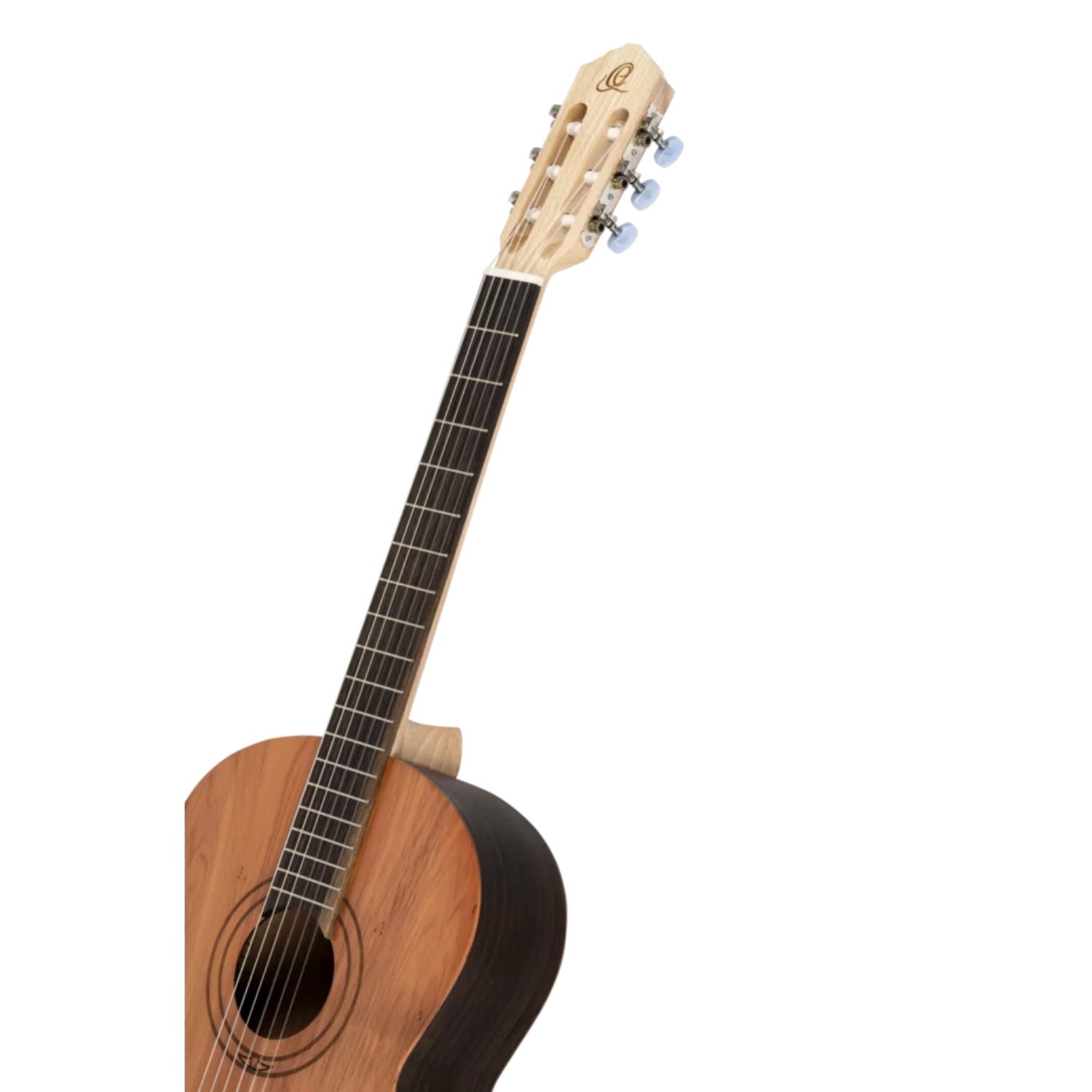 Ortega R16PC Traditional Series Classical Guitar