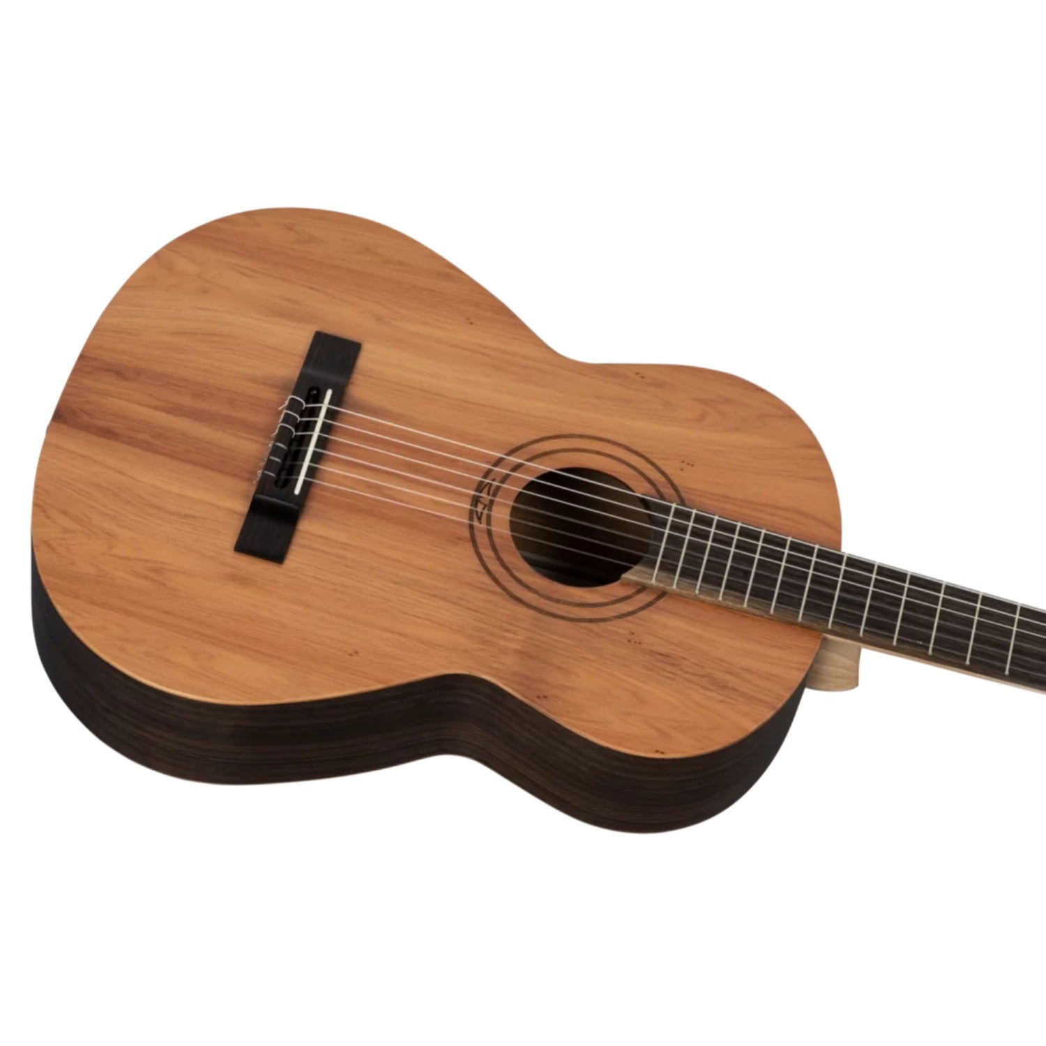 Ortega R16PC Traditional Series Classical Guitar