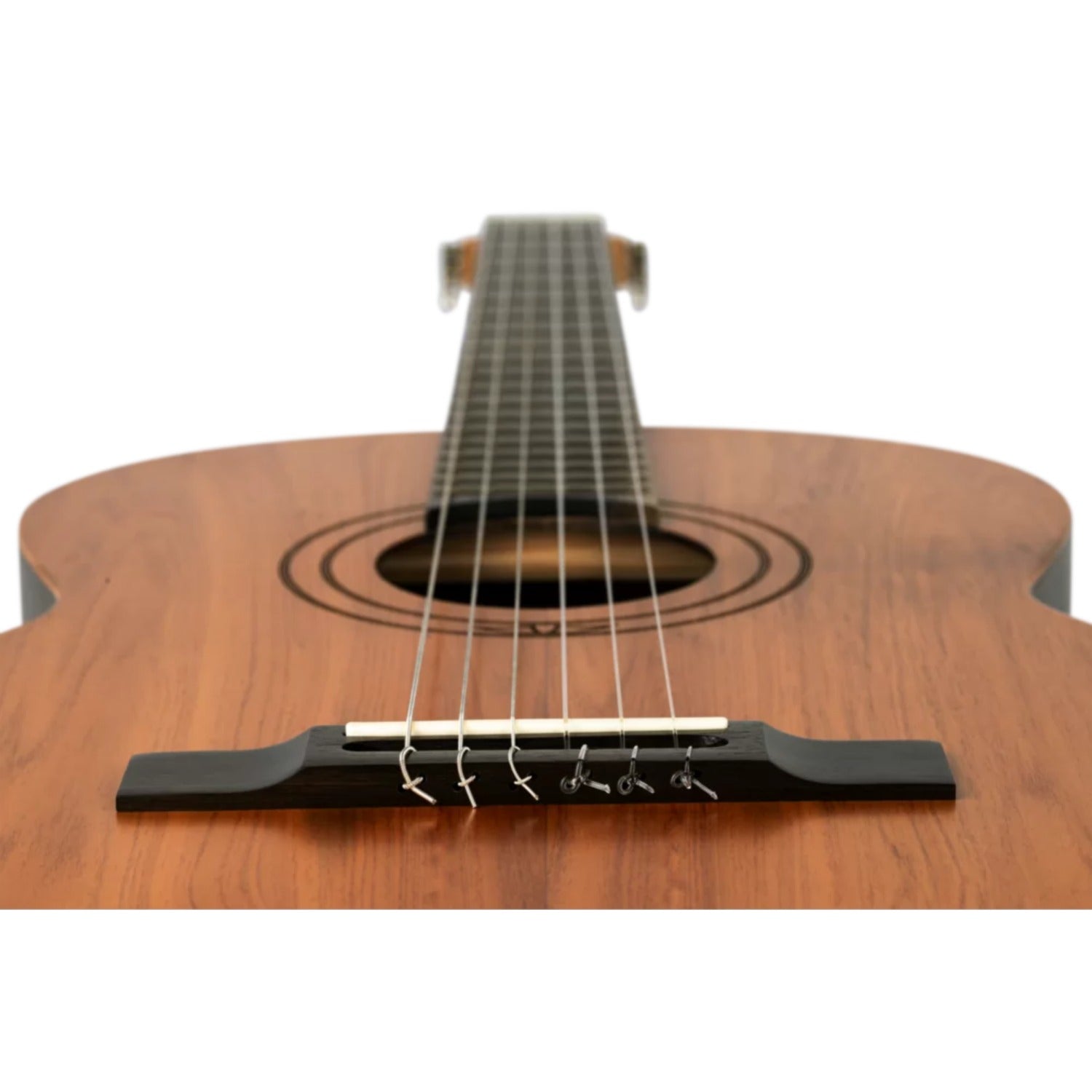 Ortega R16PC Traditional Series Classical Guitar