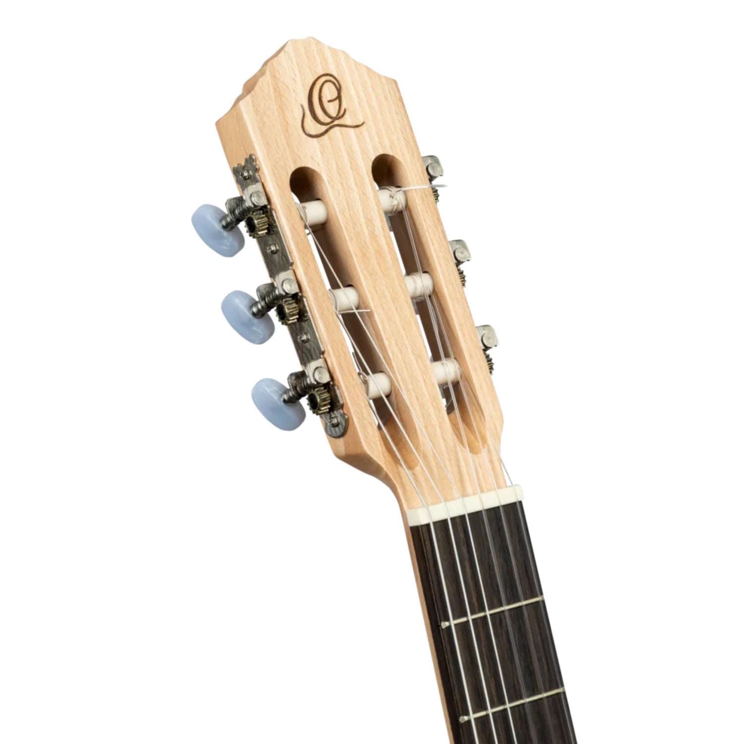 Ortega R16PC Traditional Series Classical Guitar
