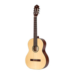 Ortega R55 Student Series Pro Catalpa Acoustic Guitar