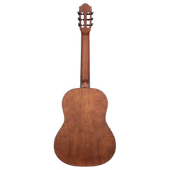 Ortega RSTC5M-L Student Series Catalpa Left Handed Classical Guitar