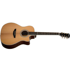 Orangewood Cleo Grand Auditorium Cutaway Acoustic Guitar