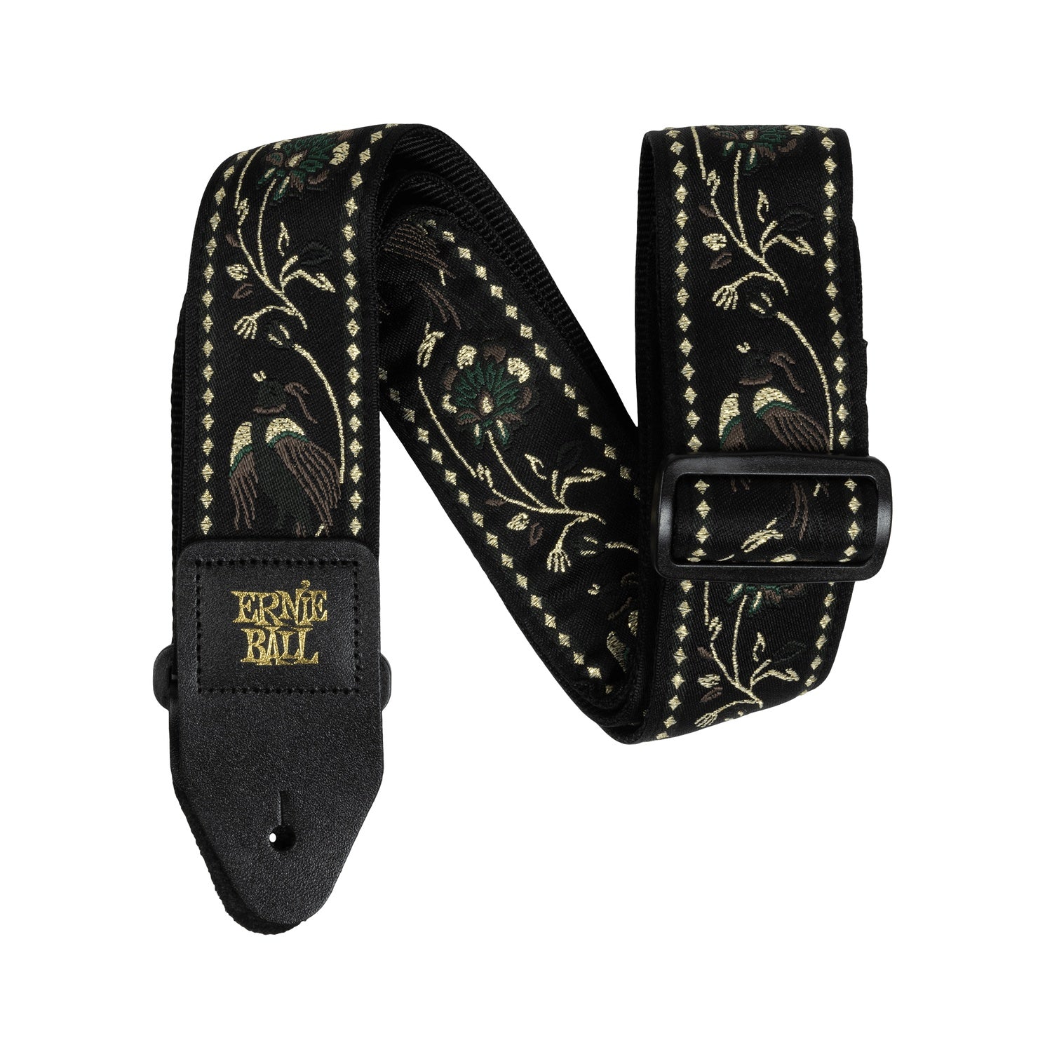 Ernie Ball Classic Jacquard Guitar Strap