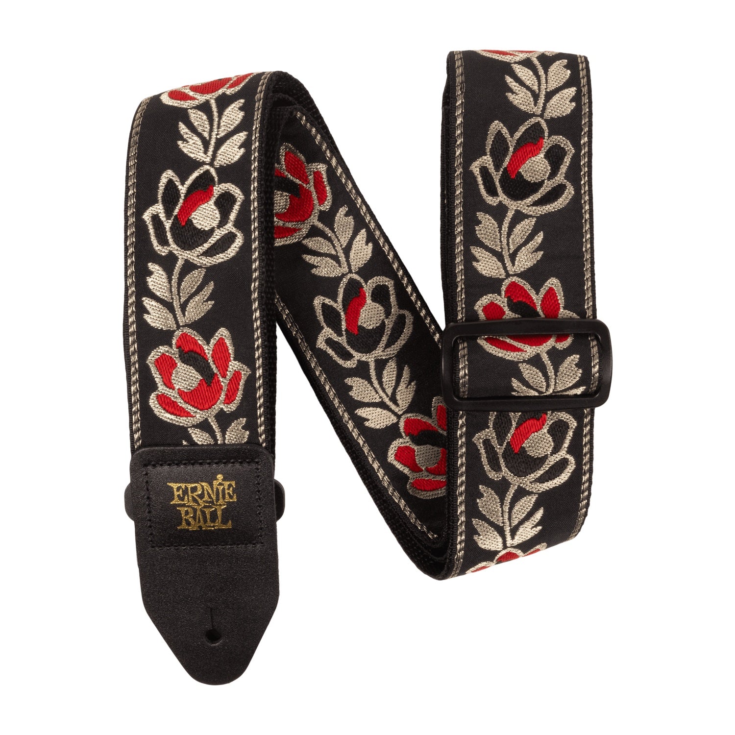 Ernie Ball Classic Jacquard Guitar Strap