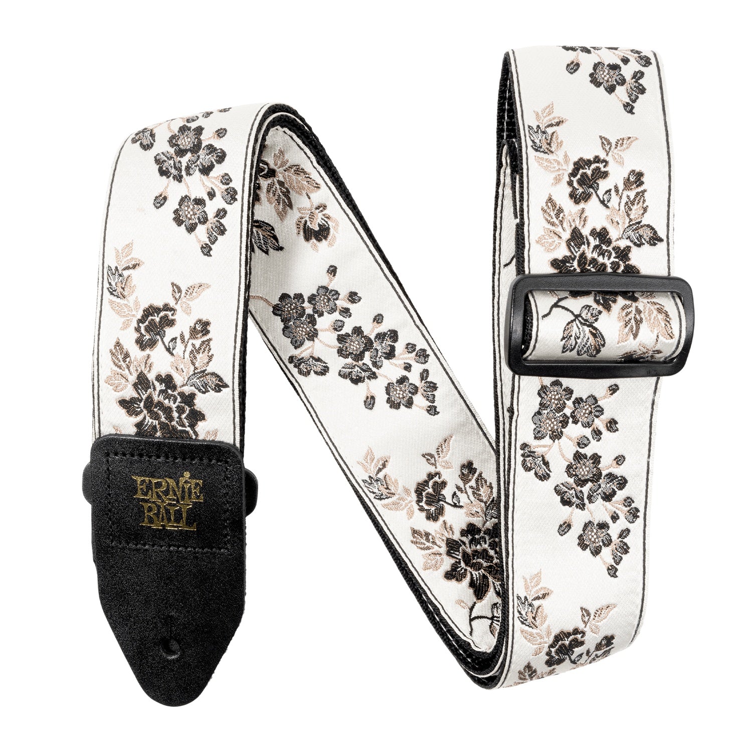 Ernie Ball Classic Jacquard Guitar Strap