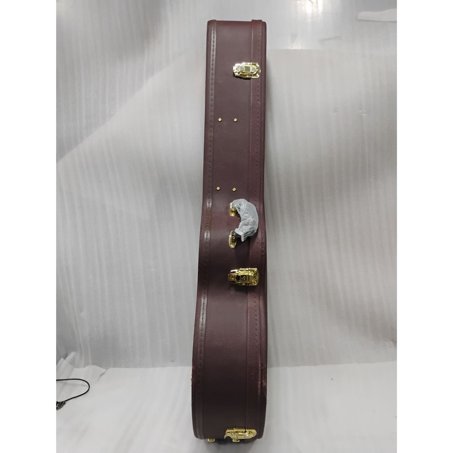 Parkwood GA980ADK GA Series Grand Auditorium Cutaway Electro Acoustic Guitar with Case - Open Box