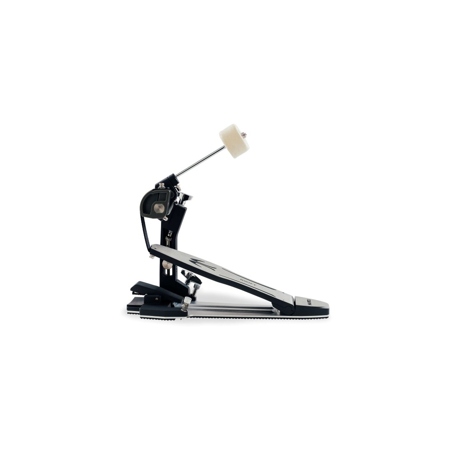Mapex PDLSW1 Swift Belt Drive Single Bass Drum Pedal with Bag