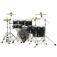 Pacific Drums And Percussion PDCM2217 7 Piece Concept Maple Acoustic Drumkit