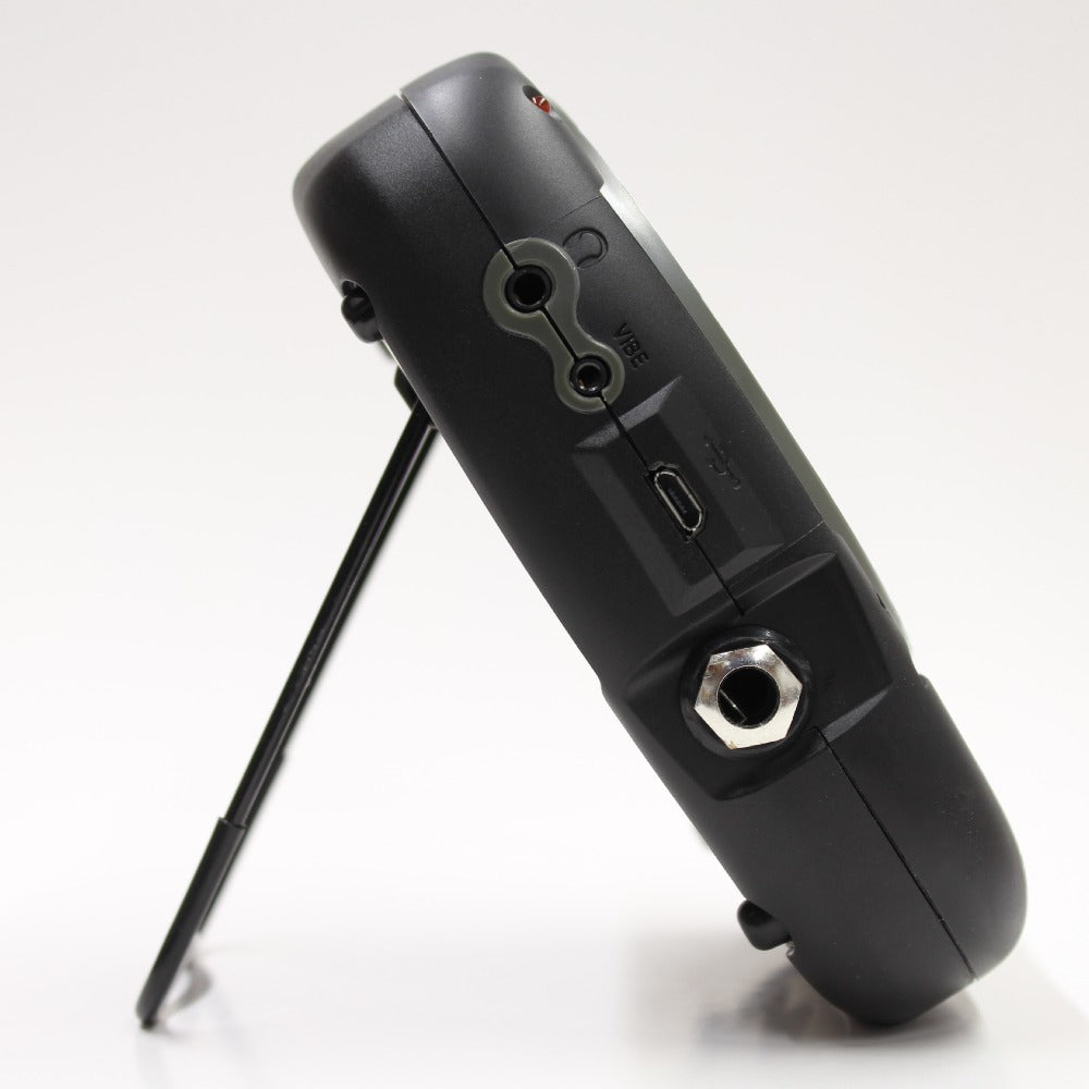 Peterson StroboPLUS HDC Handheld Strobe Tuner