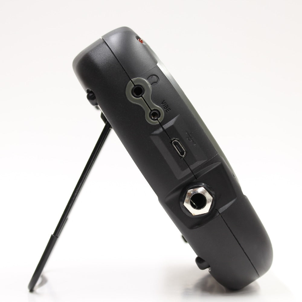 Peterson StroboPLUS HDC Handheld Strobe Tuner