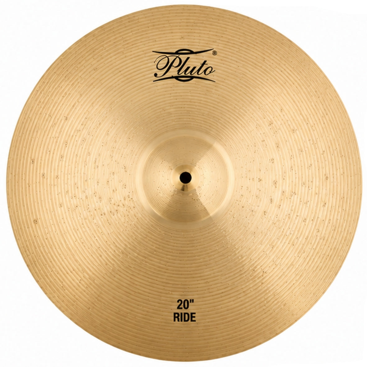 Pluto Alloy 20 Ride Cymbal