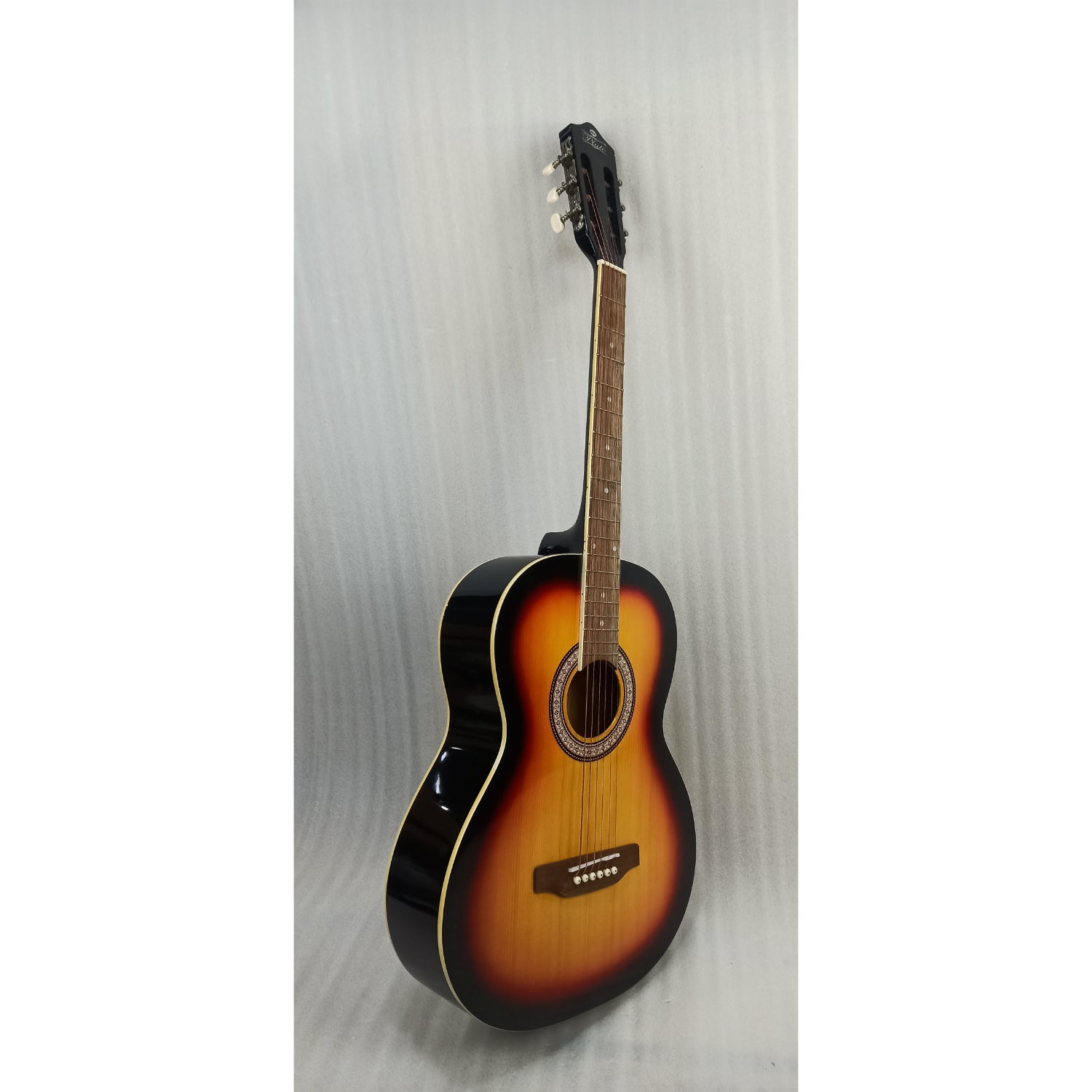 Pluto HW39-201P Electro Acoustic Guitar - Open Box B Stock