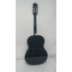 Pluto HW39-201 Acoustic Guitar - Open Box B Stock